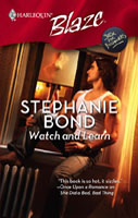 Cover image for Watch and Learn